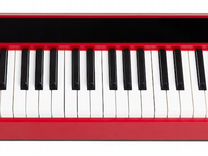 Новое цифровое пианино Nux NPK-10-RD