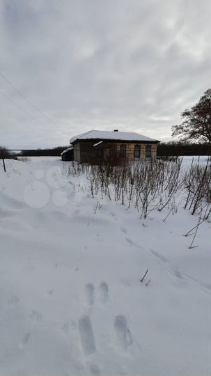 Участок 40 сот. (ИЖС)