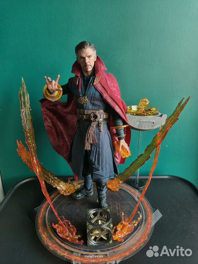 Hot toys Doctor Strange
