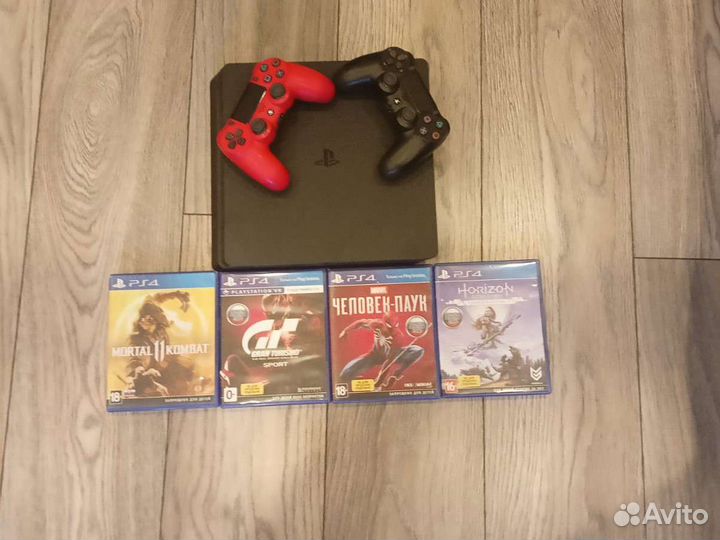 Sony PS4