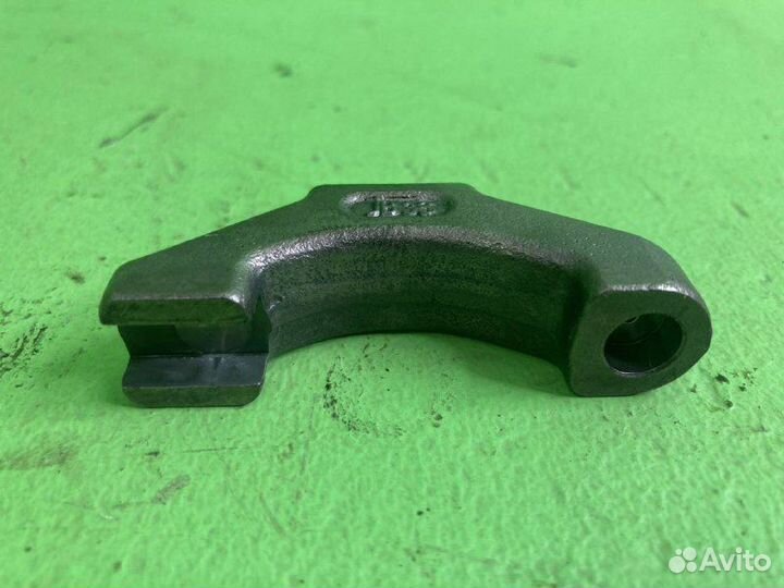 Мост клапана MAN TGS