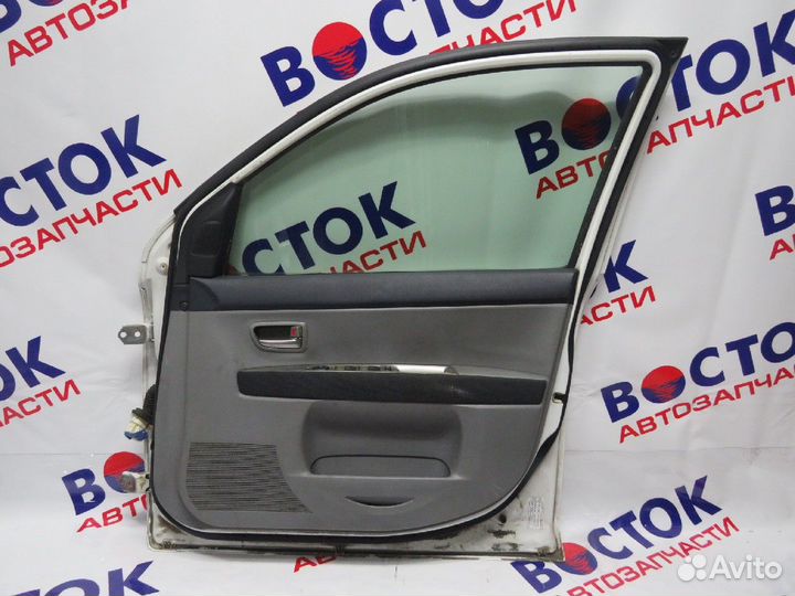 Дверь Перед Право mazda demio DY3W, DY3R, DY5R, DY