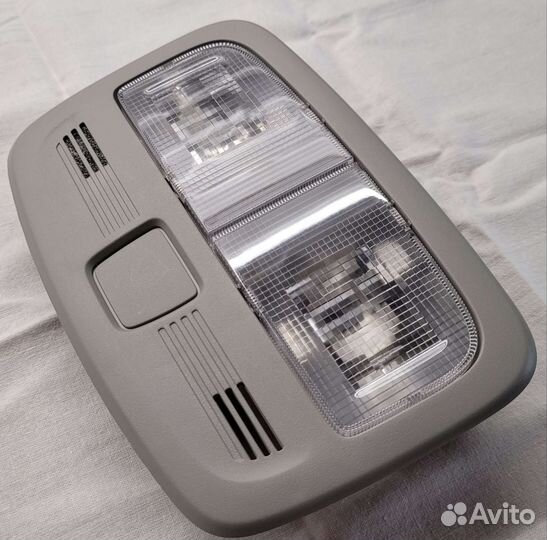 Плафон салона передний Suzuki Vitara