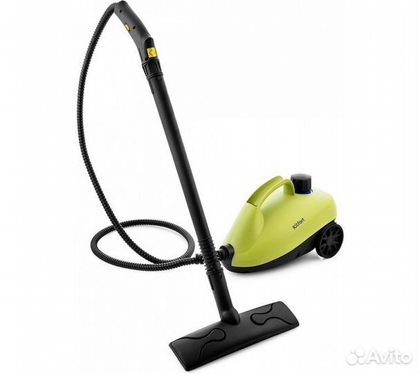 Пароочиститель Kitfort KT-951