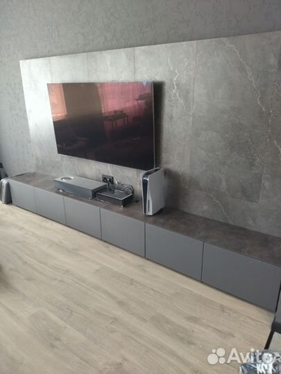 Тумба под тв