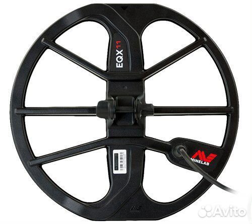 Катушка Minelab 11