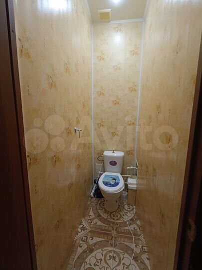 2-к. квартира, 77,8 м², 6/6 эт.