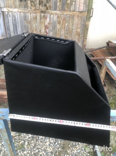 Подлокотник Бар УАЗ