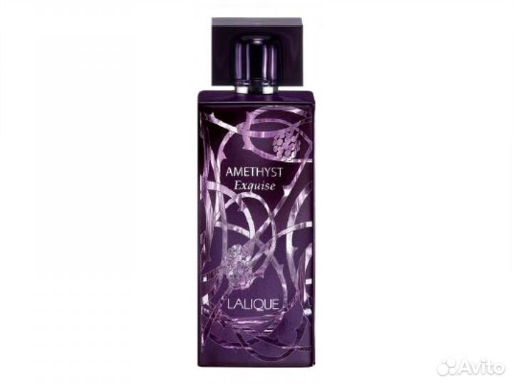Lalique Amethyst Exquise тестер 100 мл