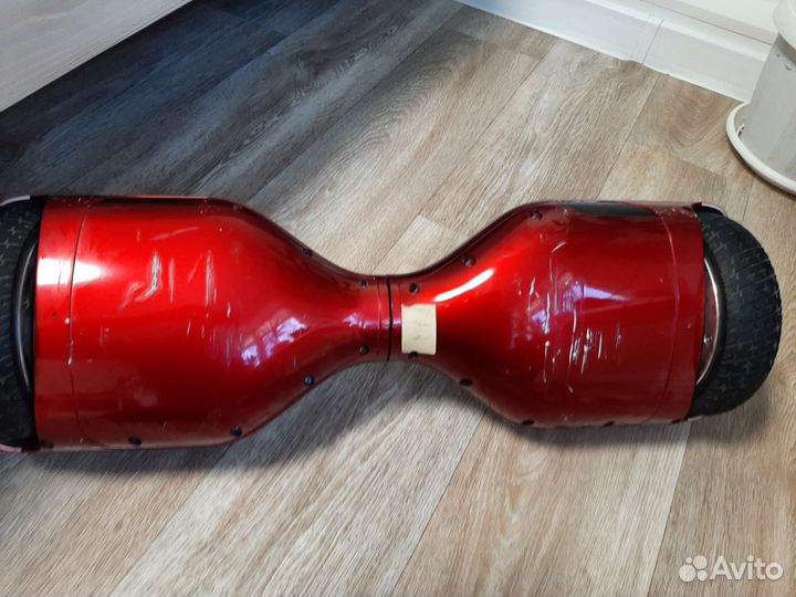 Гироскутер