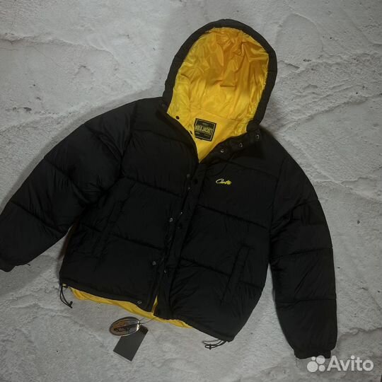 Куртка Corteiz демисезонная