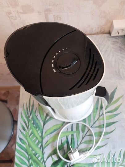 Кофеварка Melitta Enjoy Therm