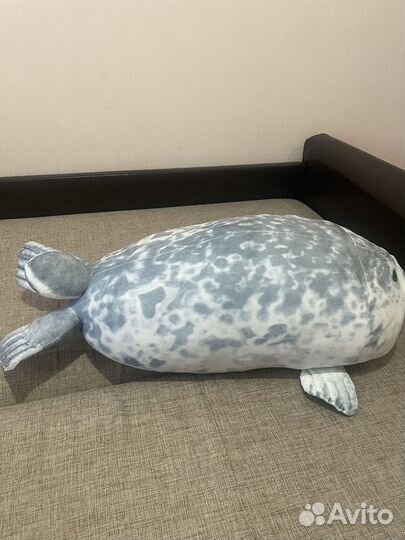 Мягкая игрушка - морской котик