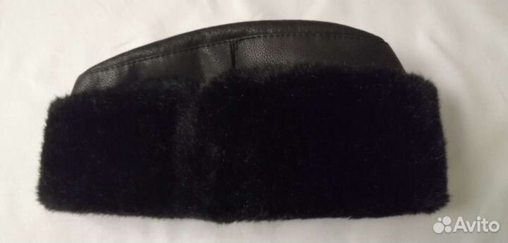 Мужская шапка