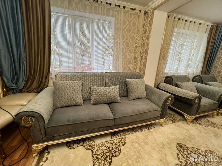 Диван холл бу