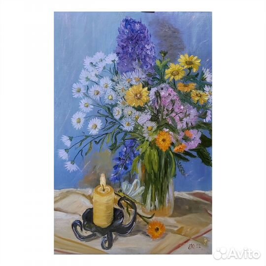 Картина для интерьера