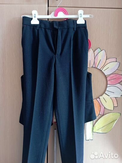 Школьный костюм