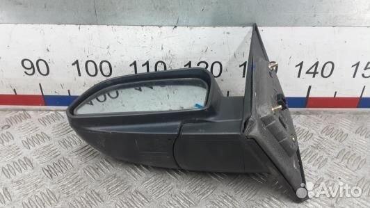 Зеркало наружное левое hyundai tucson JM (ZML03JL0