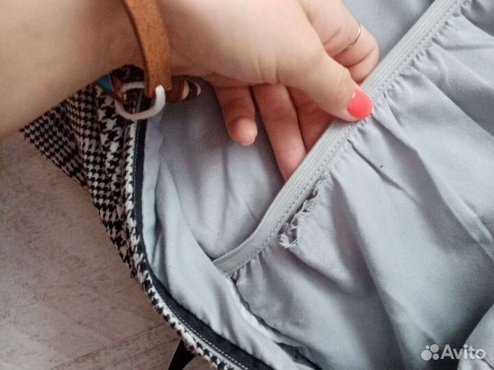 Рюкзак школьный