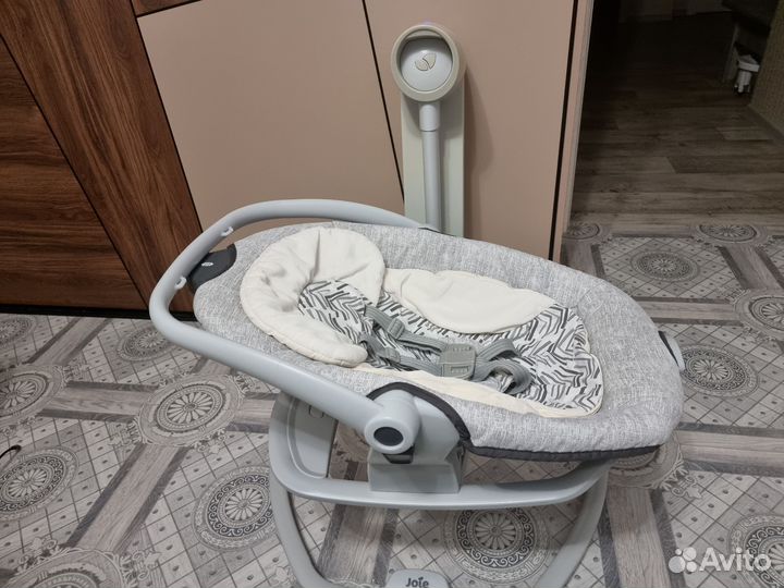 Детские качели