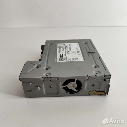 Радио/ CD/DVD / навигация Audi 4J3035070