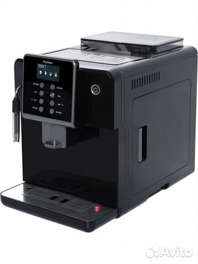 Кофемашина Pioneer CMA005