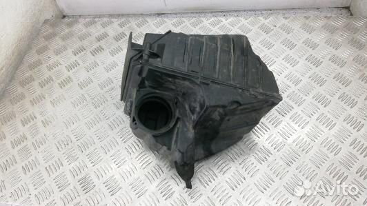 Корпус воздушного фильтра renault megane 3 (94U06N