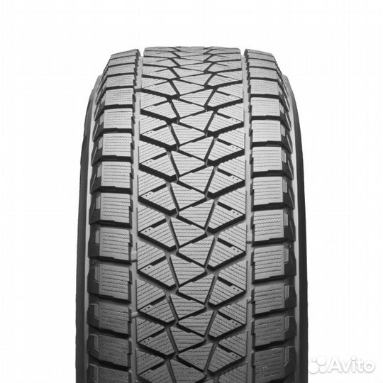 Bridgestone Blizzak DM-V2 215/65 R16 98S