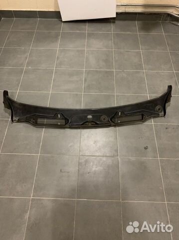 Планка обтекателя бмв Е92