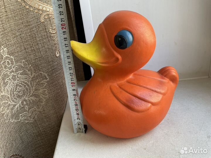 Уточка СССР