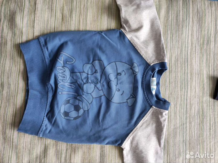 Одежда для мальчиков