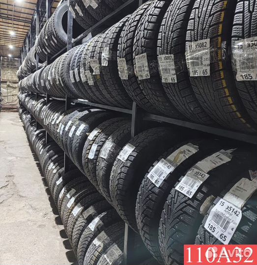 Yokohama Ice Guard IG20 205/65 R16 92N