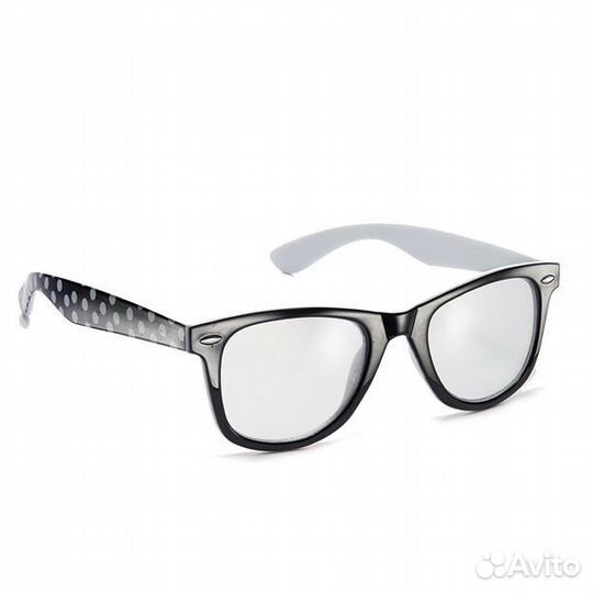 Новая оправа для очков