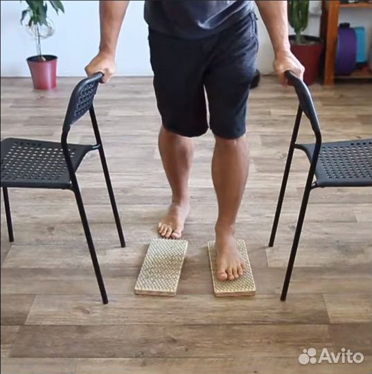 Доски садху профессиональные