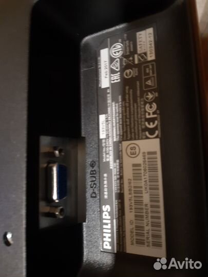 Мониторы для пк