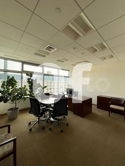 Сдам офисное помещение, 1050 м²