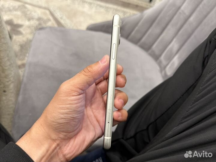 iPhone 11 128 gb