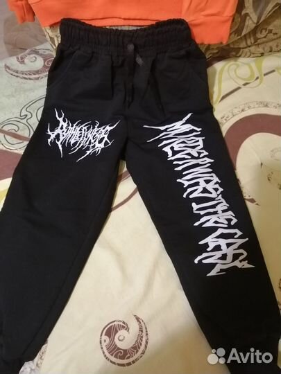 Вещи на мальчика 110 размер