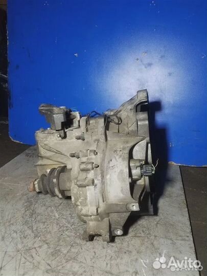 МКПП Ford Mondeo 3 (00-07) 2.0L cjba