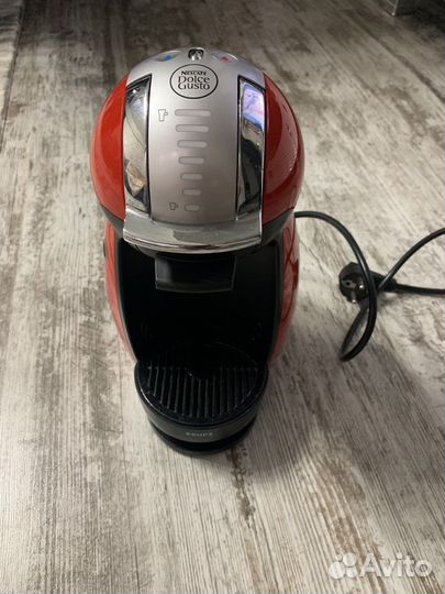 Кофемашина