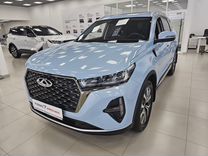 Новый Chery Tiggo 7 Pro Max 1.6 AMT, 2024, цена от 2 205 000 руб.