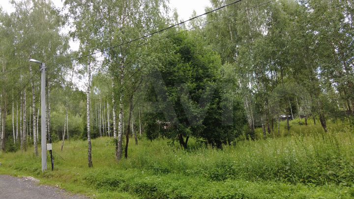 Участок 12 сот. (СНТ, ДНП)