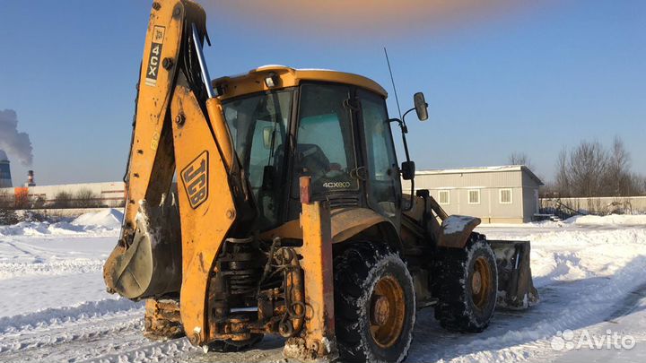 Водитель экскаватора погрузчика