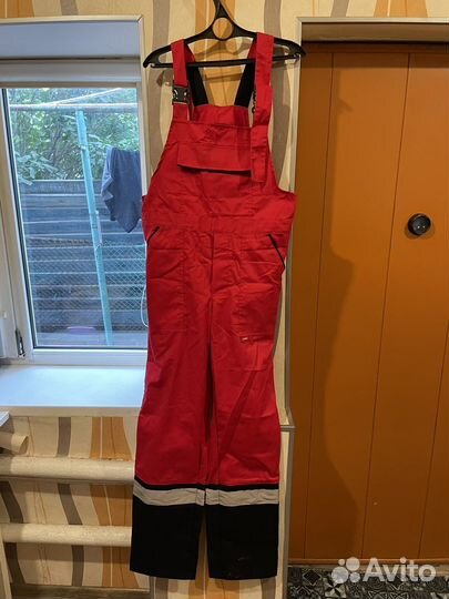 Спецодежда (Роба)