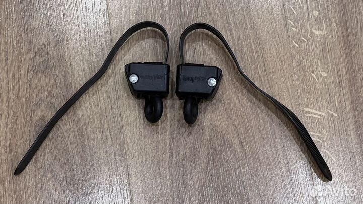 Подножка Bumprider Sit для 2-го ребенка с сиденьем