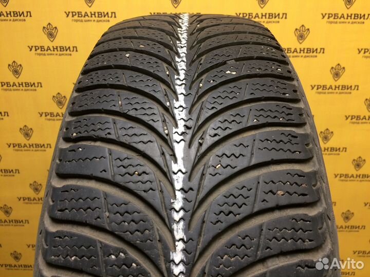 Goodyear UltraGrip Ice+ 185/60 R15 88T
