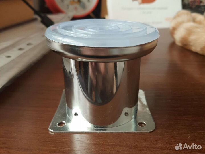 Ножки из Леруа