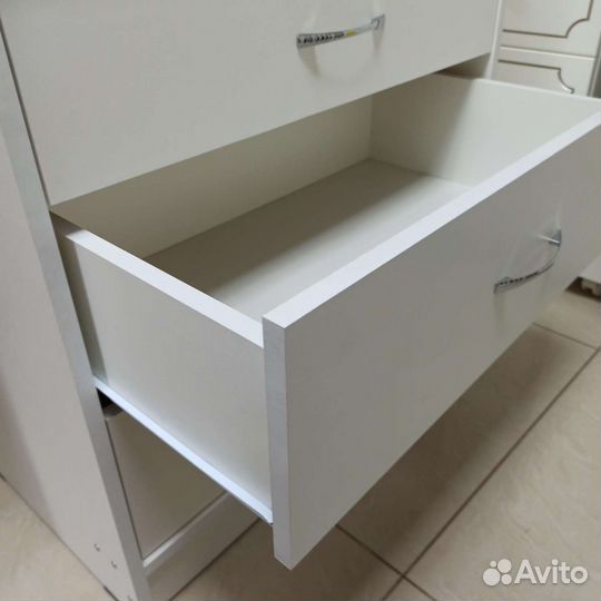 Пеленальный комод