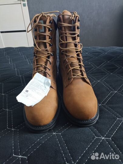 Ботинки рабочие Carhartt