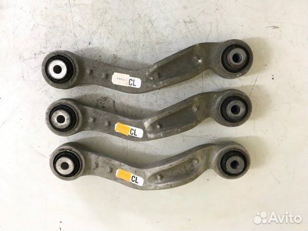 Рычаг задний левый Bmw 5 F10 13Г